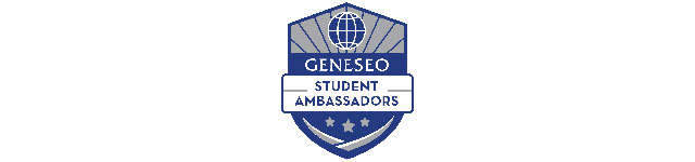 Geneseo Student Ambassador Program