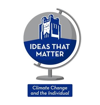 Climate Change and the Individual, 2025-26