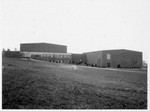 Athletic Center, SUNY Geneseo by Unknown