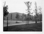 Bailey Hall, SUNY Geneseo by Unknown