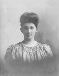 Ursula B. Denison, Interlaken, N.Y. by SUNY Geneseo