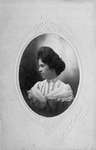 Josephine A. Powers, Cuba, N.Y. by SUNY Geneseo