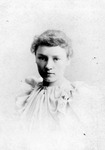 Josephine S. Hanson by SUNY Geneseo