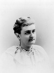 Mabel Knapperburg by SUNY Geneseo