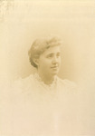 Bertha C. Dodge by SUNY Geneseo