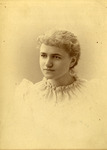 Austana L. Angill by SUNY Geneseo