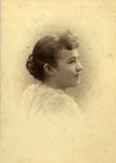 Harriett Deuchaus by SUNY Geneseo