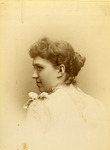 Sara Barker Wordworth by SUNY Geneseo