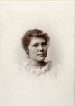 Cornelia Young by SUNY Geneseo