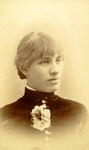 Nellie Armstrong by SUNY Geneseo