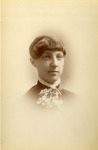 Carrie M. Clark by SUNY Geneseo