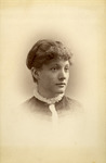 Alice DeVoe by SUNY Geneseo