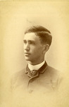 O.J. Glencery by SUNY Geneseo