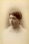 Georgiana Wilkie by SUNY Geneseo