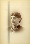 M. Louise Hubbard by SUNY Geneseo