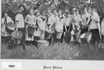 "Peach Pickers" by SUNY Geneseo