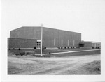 Athletic Center, SUNY Geneseo by SUNY Geneseo