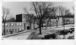 College Center and Dormitory Units, SUNY Geneseo, now Blake Hall. by SUNY Geneseo