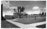 Blake Hall, SUNY Geneseo by SUNY Geneseo