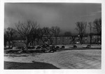 Blake Hall in the Evening, SUNY Geneseo by SUNY Geneseo