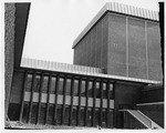 Brodie Fine Arts Building by SUNY Geneseo