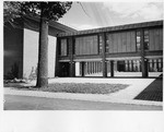 Brodie Fine Arts Building by SUNY Geneseo