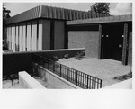 Brodie Fine Arts Building by SUNY Geneseo