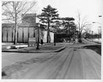 Brodie Fine Arts Building by SUNY Geneseo