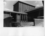 Brodie Fine Arts Building by SUNY Geneseo