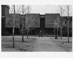 Brodie Fine Arts Building by SUNY Geneseo