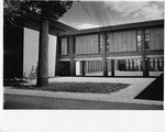 Brodie Fine Arts Building by SUNY Geneseo