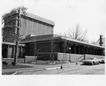 Brodie Fine Arts Building by SUNY Geneseo