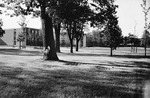 Brodie Fine Arts Building by SUNY Geneseo