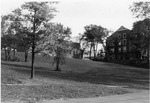 Dormitory by SUNY Geneseo