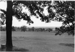 Campus field by SUNY Geneseo