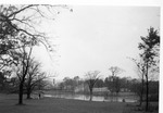 Tennis Courts by SUNY Geneseo