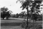 Tennis Courts by SUNY Geneseo