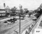 College Circle created by SUNY Geneseo