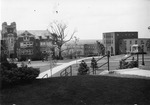 Campus Scene by SUNY Geneseo