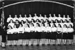 Chorus/Carol Choristers 011 by SUNY Geneseo