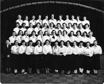 Chorus/Carol Choristers 012 by SUNY Geneseo