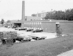 Clark Service Building by SUNY Geneseo