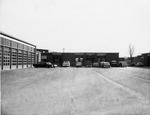 Clark Service Building by SUNY Geneseo