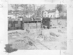 Concrete forms by SUNY Geneseo