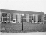 Mary Jemison Dining Hall by SUNY Geneseo