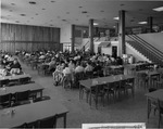 Mary Jemison Dining Hall by SUNY Geneseo