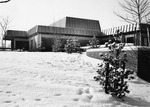 Red Jacket Dining Hall by SUNY Geneseo