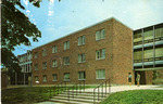 Steuben Hall by SUNY Geneseo