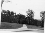 Dormitory (Now Blake Hall) by SUNY Geneseo