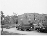 Steuben Hall by SUNY Geneseo